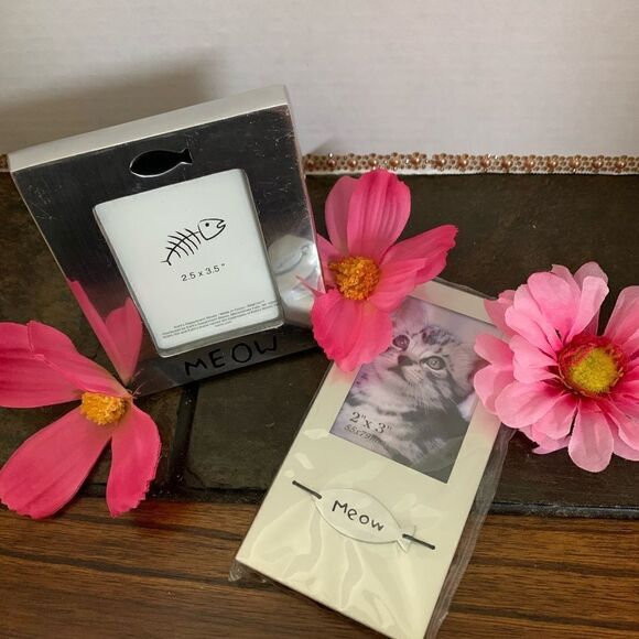 Cat frames - Picture 1 of 5